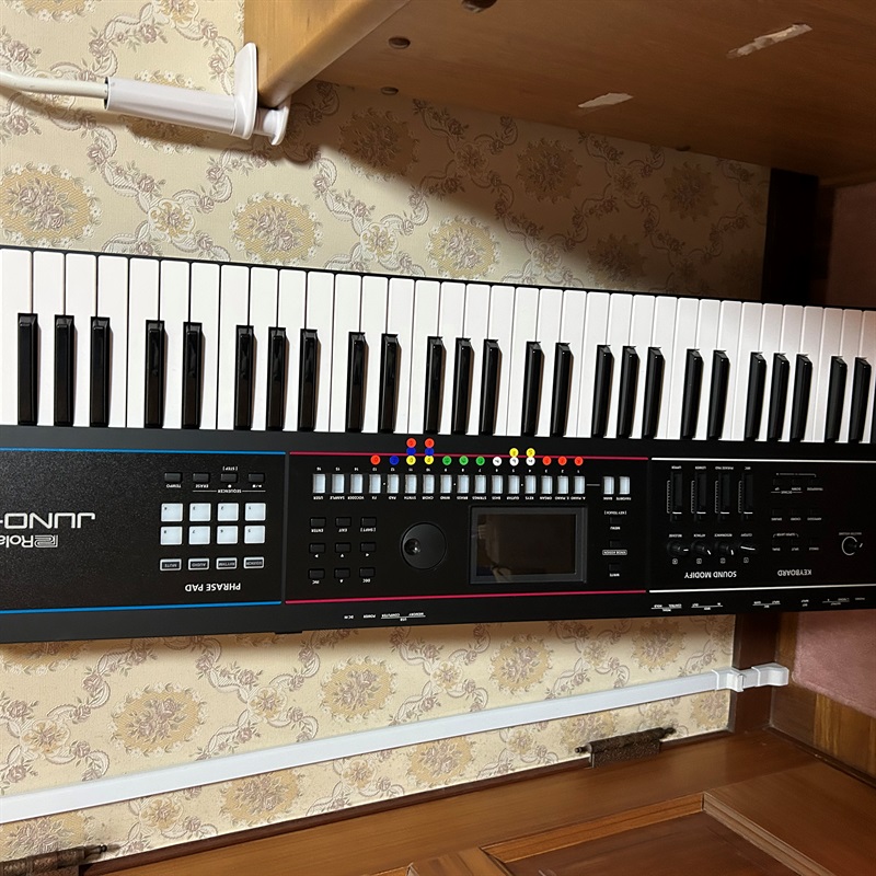 Roland JUNO-D6の画像